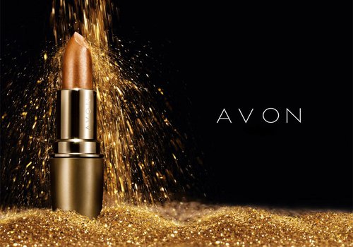 Работа в Avon в Краснодаре